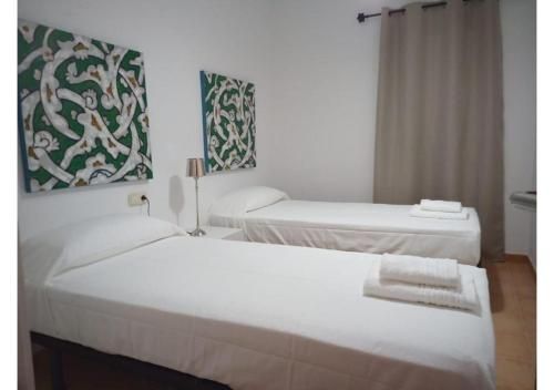 Anahi Homes Corralejo -Villa Codeso 7