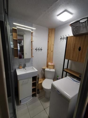 Maison de vacances climatisée
