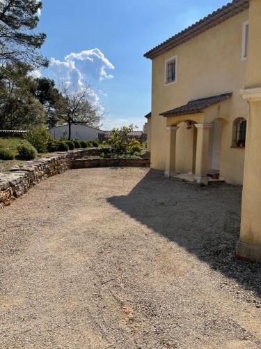 villa Peylon