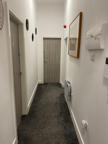 2B SPV Double En-suite Room