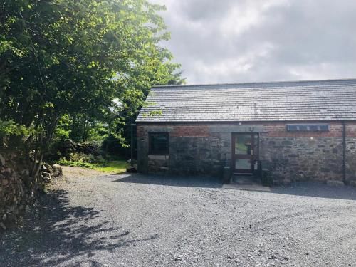 Maberry Cottage