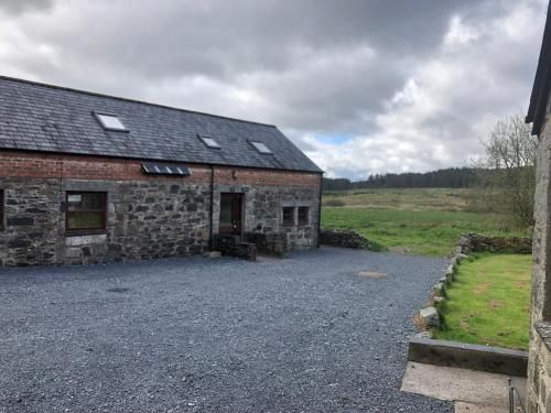 Merrick Cottage