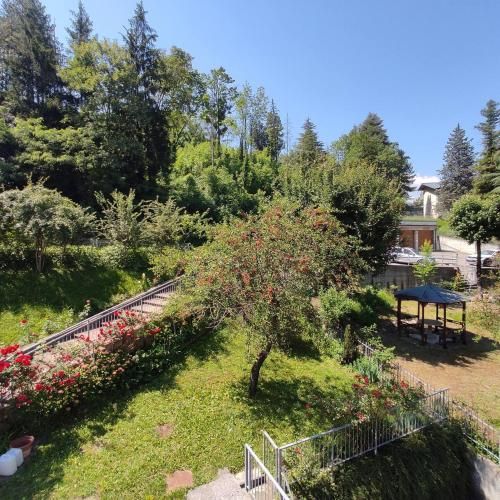 Casa Belvedere a Lama Mocogno