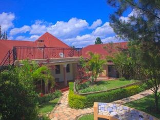 Hotel Image 1