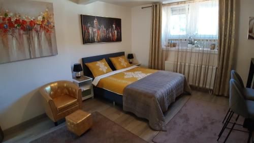 Room Of Lux SPA " TABARKA "
