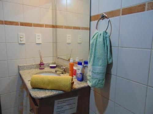 Carnaval Inn Salvador