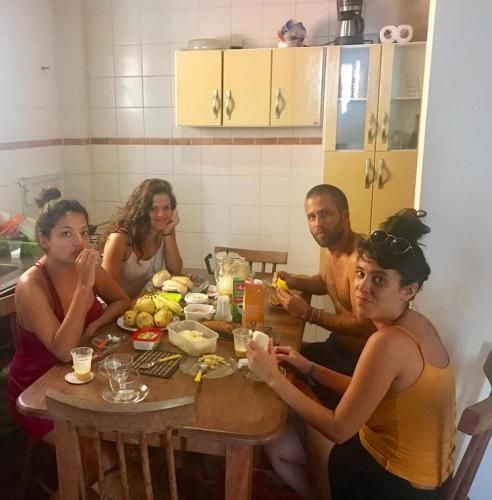 Carnaval Inn Salvador
