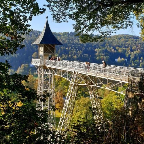 FeWo in ruhiger Lage am Wanderweg zum Lilienstein
