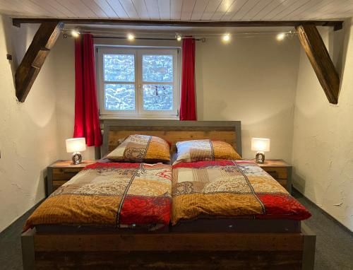 Appartement Schlossberg, Gasthaus Hirsch