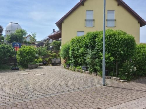 Exclusive cozy apartment in the heart of Franconia