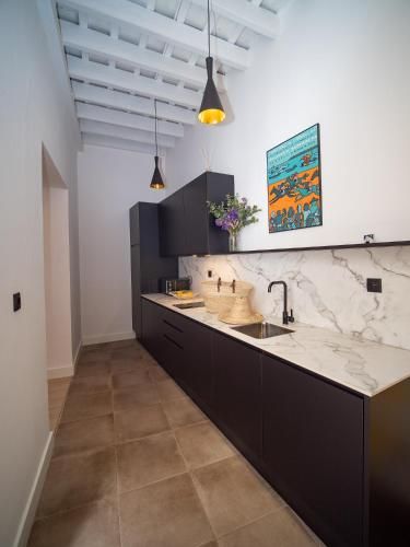 Casa Miguel - Apartamento 1
