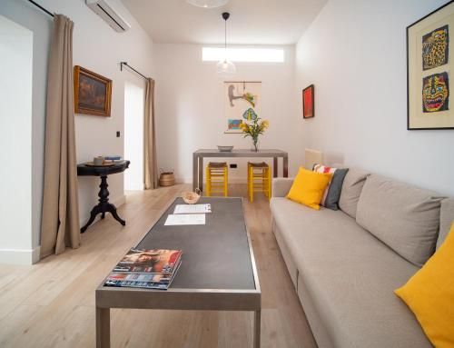 Casa Miguel - Apartamento 1