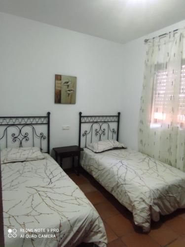 Casa del Poniente