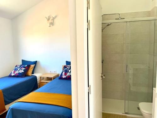 3BDR + 2BATH Comfy House El Medano