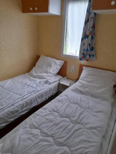 mobil-home sur terrain privatif jean-mi et flo
