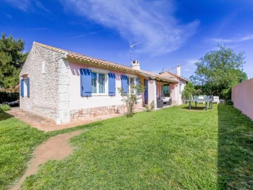 Holiday Home Ste Claire