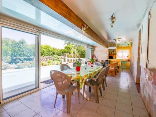 Holiday Home Ste Claire