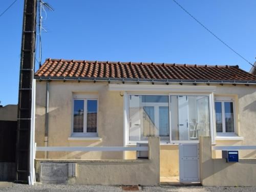 Maison La Bernerie-en-Retz, 3 pièces, 6 personnes - FR-1-612-76