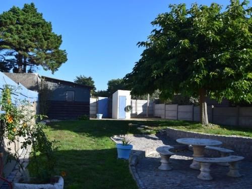 Maison La Bernerie-en-Retz, 3 pièces, 6 personnes - FR-1-612-76