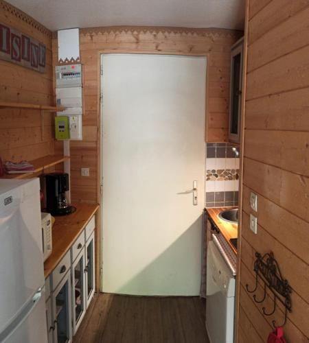 Cozy chalet des Moussaillons N99 - proche lac