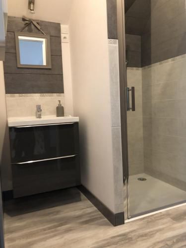 Maison privative 5 Ch. 12 Pers. Piscine chauffée