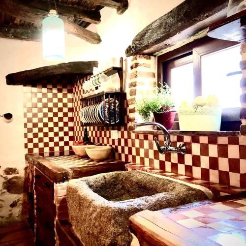 Casa del Cerro