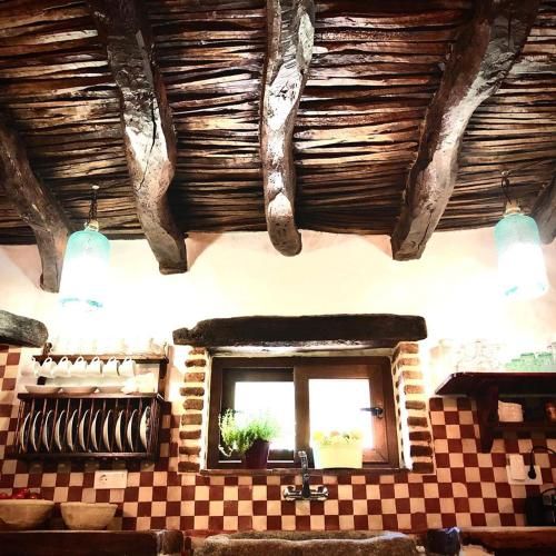 Casa del Cerro
