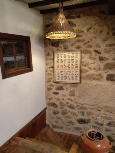 Casa Ribeira Sacra, Ourense, Niñodaguia, Galicia
