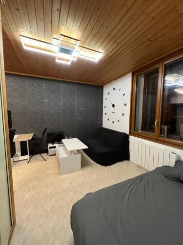 Magnifique Studio de 20m2 pour 1 à 4 personnes