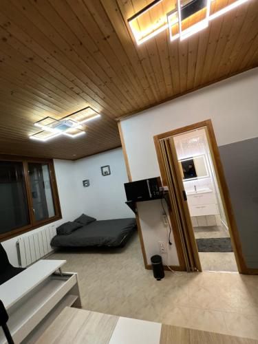 Magnifique Studio de 20m2 pour 1 à 4 personnes