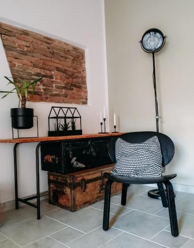 Panoramic Country house near Vinci-Tuscany