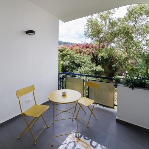 Akyra suites