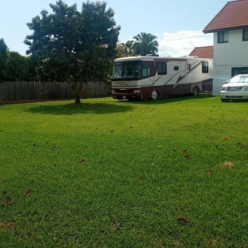 MOTOR HOME Rv