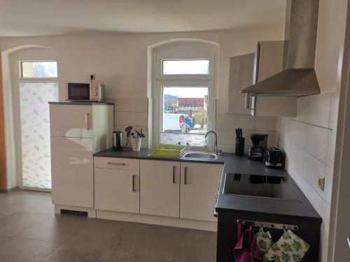 Ferienwohnung Wanderglück