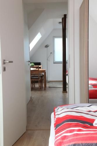 Schwaben Apartment Plus