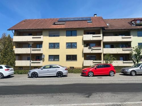 Säckingen 86 qm 3 Zimmer