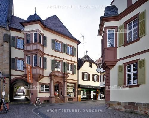 Ferienwohnung Toskana mit Schwimmbad und Sauna