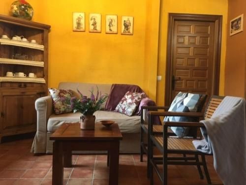 Casa Rural Albarranco
