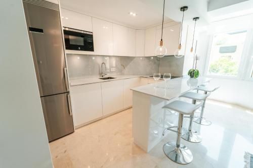 Polo Apartments 2A