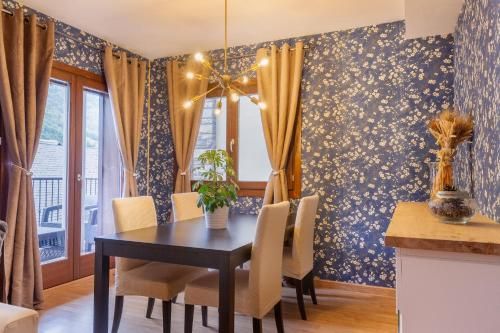 APARTAMENTO NETÚ