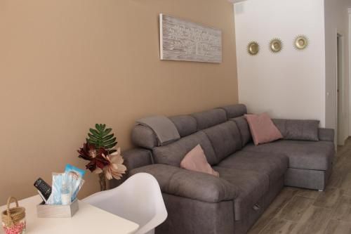 Apartamento Guadiaro 3 Ainhoa