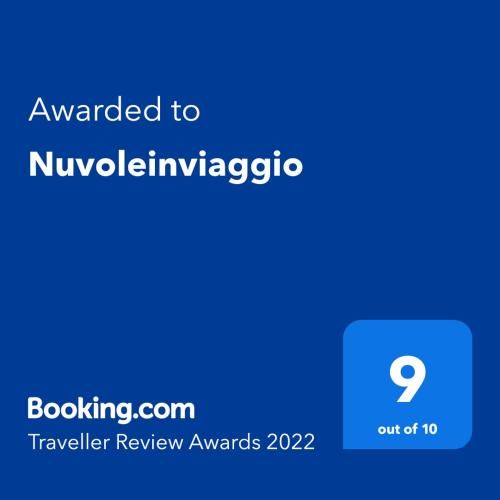 Nuvoleinviaggio