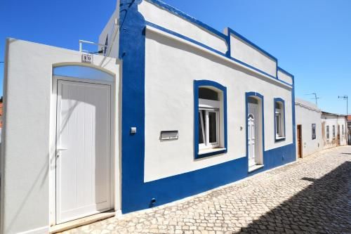 Casa Dom Carlos