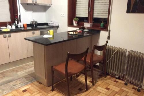Casa Isabel 2 bedroom apartment near Porto