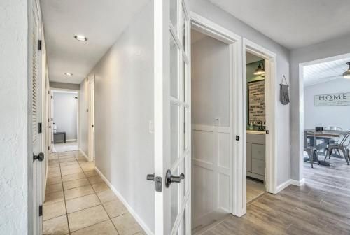NEW Modern 5BR House in Monument Near USAFA, Park