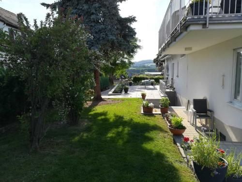 Ferienwohnung Lieblingsplatz