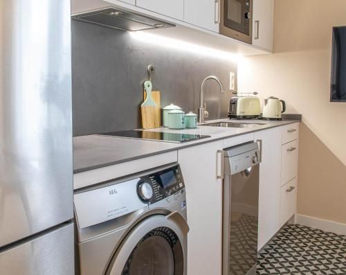 BARCELONA TOUCH APARTMENTS - Progres