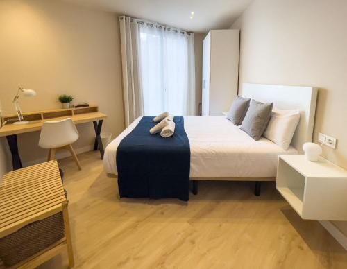 BARCELONA TOUCH APARTMENTS - Progres