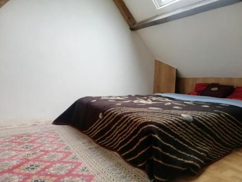 Cottage - Maison Normande - 1500 m de la plage