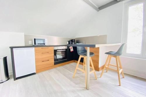 Appartement Jolie vue